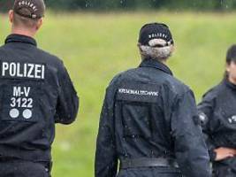 Bedrohungssituation in Wohnung: Polizei in Mecklenburg-Vorpommern schießt auf 20-Jährige